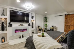 'the Oasis Hideaway' - Private B'more Basement Apt - Innenbereich