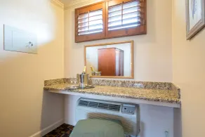 Brisas Del Mar Inn at the Beach - Chambre