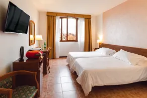 Ancora Sport Resort Hotel - Room