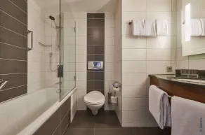 Dorint Hotel Bonn - Salle de bain