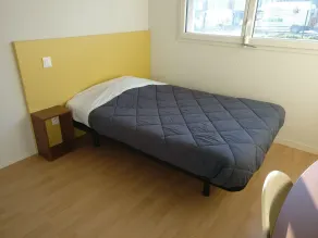Résidence VALORIA - Room