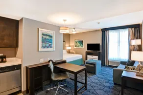 Homewood Suites by Hilton New Orleans Westbank - Room