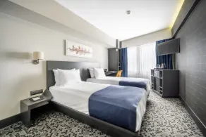 Misa Hotel - Room