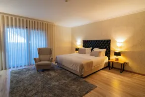 Paraiso Douro - Zimmer