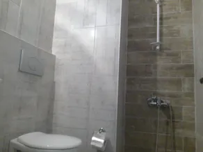Nicea Hotel - Baño