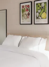 MAC Richmond by Melbourne Apartment Collection - Zimmer
