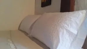 Bendeni Cottage - Chambre