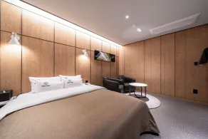 Cielo hotel - Rum