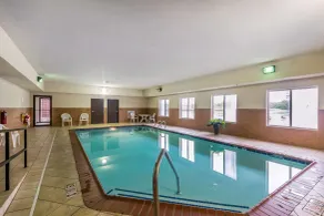 Spark by Hilton Shepherdsville Louisville South - Pool