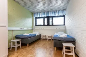 Imatra Spa Sport Camp - Room