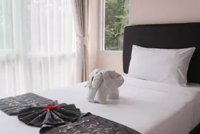 Royal Lee Resort and Spa - Vue de la chambre