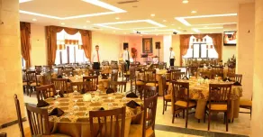 Matiat Hotel - Restaurant
