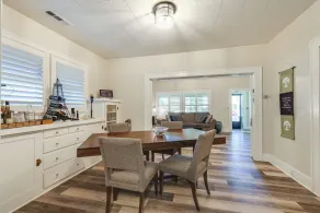 Sunny Turlock Cottage: Walk to Downtown! - Intérieur