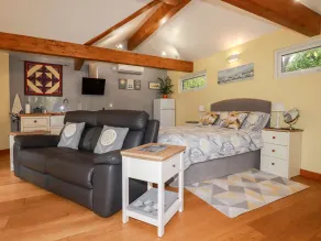 Brambleside Lodge - Room