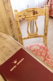 Hotel Venezia - Chambre