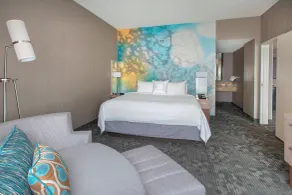 Courtyard by Marriott Newark Elizabeth - Chambre