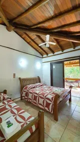 Hotel e Pousada Canto Mágico - Room