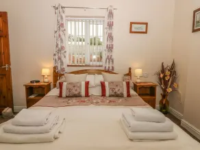 Little Argham Cottage - Zimmer