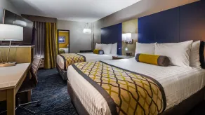 Best Western Plus Bloomington East - Chambre