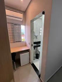 HS Hotel - Habitación