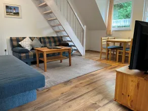 Ferienanlage Gutshaus Gramkow - Habitación