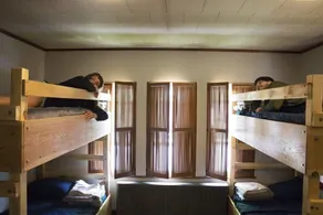 The Local Hostel - Room