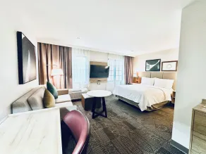 Staybridge Suites East Stroudsburg - Poconos by IHG - Chambre