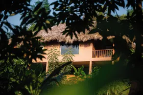 An Châng Retreat & Spa - View from room