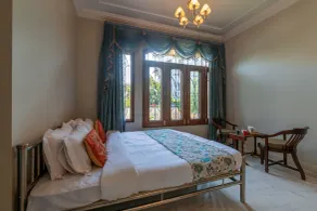 Krishnalaya Mansion by VEO - Part of StayVista - Room