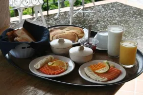 Piedras De Sol Solaris - Ristorante
