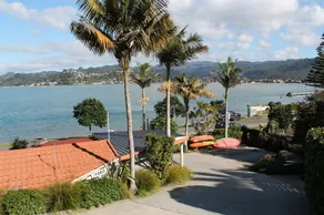 Paku Lodge Resort - Vistas desde la habitación