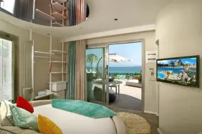 Ilica Hotel Spa & Wellness Resort - Room