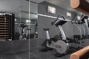 Casa Camper Berlin - Gym