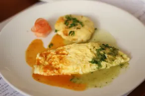 Hotel de Mendoza - Restaurant