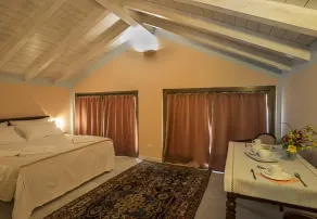 B&B Lambroriver - Zimmer
