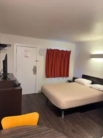Coastline Motel Kamloops - Quarto