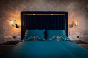 Hotel Palmera Dorada - Chambre