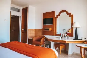 Kanta Resort and Spa - Chambre