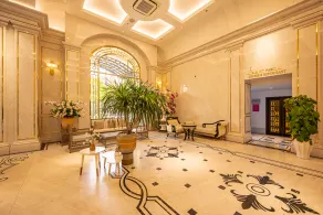 Cozrum Homes - Sonata Residence - Lobby