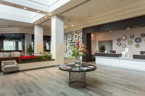 South Shore Harbour Resort and Conference Center - Réception