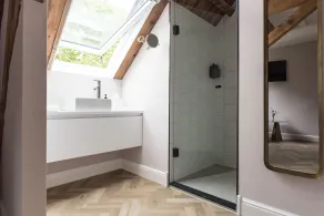 Ysbrantsz Boutique Hotel - Casa de banho