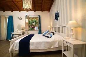 Quattro Torri B&B - Zimmer