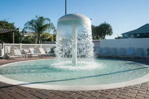 Villas at Fortune Place - Piscine