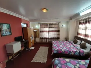 Dhulikhel Eco Resort  - Værelse