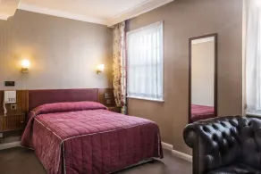 Mitre House Hotel - Room