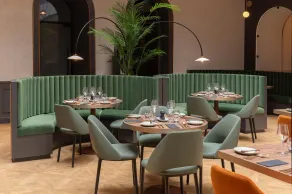 Radisson Collection Hotel, Basilica Budapest - Restaurante