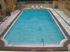 La Quinta by Wyndham St Petersburg-Clearwater - Piscine