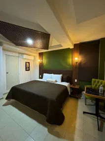 Royal Madero Inn Express - Quarto