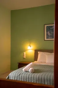 Chrisanthi Apartments - Rom