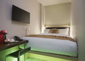 Hotel Clover 7 - Room